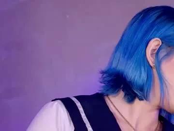 Freechat roxxxevelvet on Chaturbate