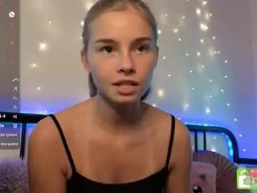 Explore 19 years old roxxxie_reid from Chaturbate roxxxie_reid from Chaturbate