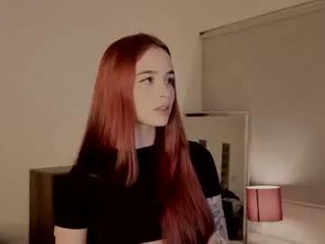 roxxy_mora on Chaturbate 