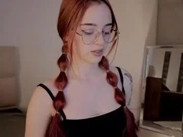 roxxy_mora on Chaturbate 