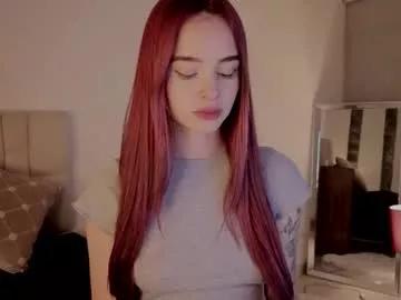 roxxy_mora on Chaturbate 