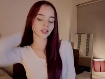 roxxy_mora on Chaturbate