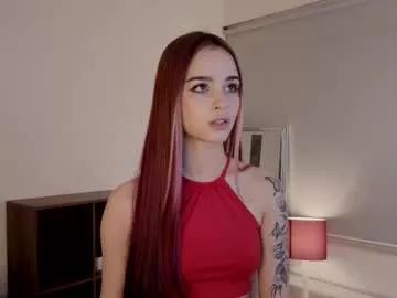 roxxy_mora on Chaturbate 