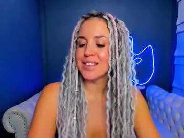 roxy_mars from Chaturbate