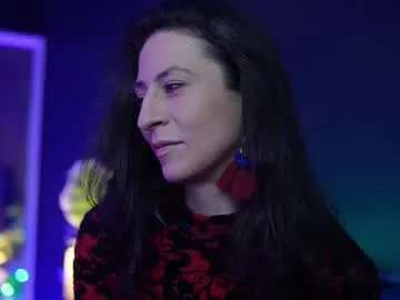 rubyrya on Chaturbate