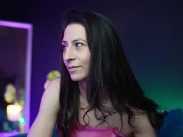 rubyrya on Chaturbate