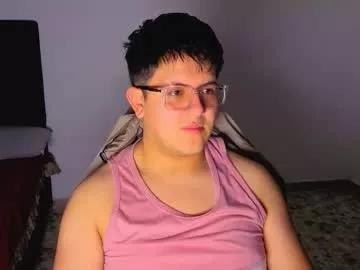 Admire Chaturbate's Ryan_doretti ryan_doretti from Chaturbate