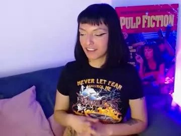 saam_collins69 on Chaturbate 