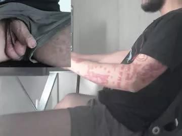 Sweet Saat_hiel wants you to fuck his body now saat_hiel from Chaturbate