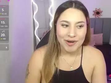 saaya_tay on Chaturbate 