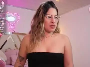 saaya_tay on Chaturbate 