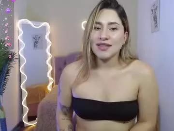 saaya_tay on Chaturbate 