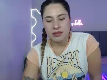 saaya_tay on Chaturbate 