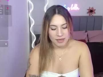 saaya_tay on Chaturbate 