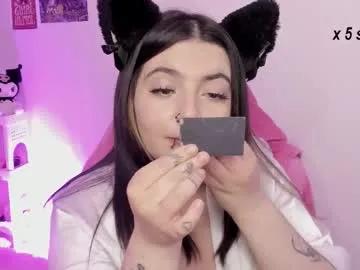 Try Chaturbate's Sachi_meow sachi_meow from Chaturbate
