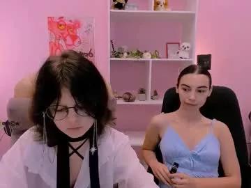 samanta_hotty on Chaturbate 