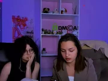 samanta_hotty on Chaturbate
