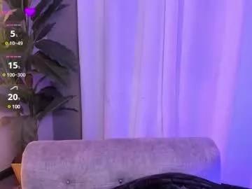 Freechat saori_katusmi on Chaturbate