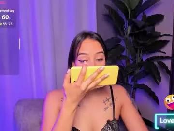 Freechat saori_katusmi on Chaturbate