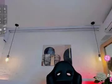 sara__gomezz on Chaturbate 