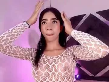 Freechat sara_lopee1 on Chaturbate