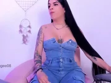 sara_mattel on Chaturbate 