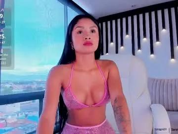 saragrey31 on Chaturbate 