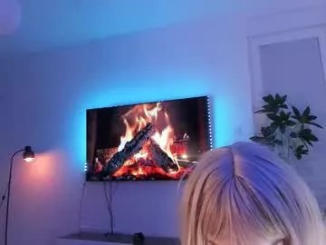 sarah_goddess on Chaturbate 