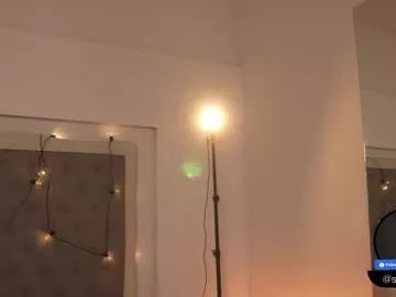 sarah_hiill on Chaturbate 