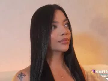 sarah_hiill on Chaturbate 