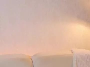 sarah_hiill on Chaturbate 