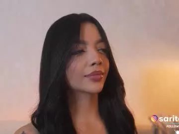 sarah_hiill on Chaturbate 