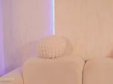 sarah_hiill on Chaturbate 