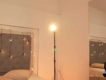 sarah_hiill on Chaturbate 