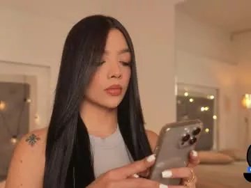 sarah_hiill on Chaturbate 