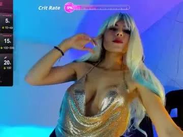 sarah_perez1 on Chaturbate 