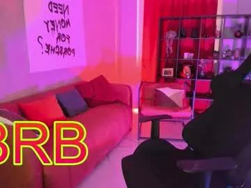 Freechat sarahholly on Chaturbate