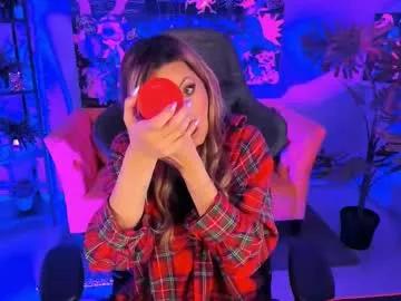 Freechat sarahholly on Chaturbate