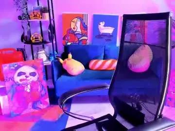 Freechat sarahholly on Chaturbate