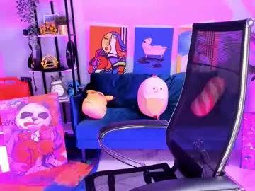 Freechat sarahholly on Chaturbate