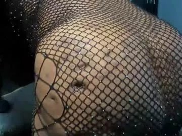 saraievans on Chaturbate 