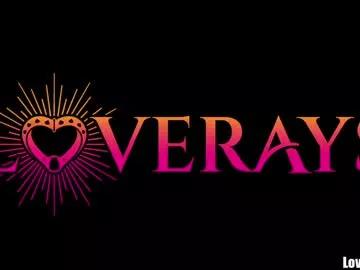 Check out slutty escort Saraloverays saraloverays from Chaturbate