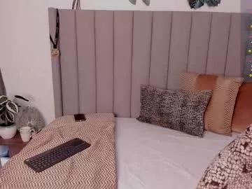 saraymonroe on Chaturbate 