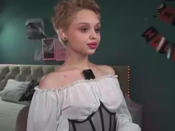 Check out slutty camslut Sasha_arrt sasha_arrt from Chaturbate