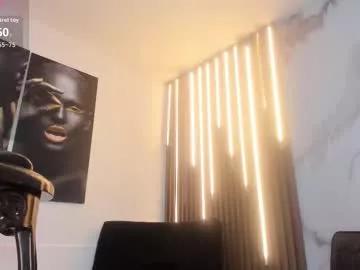 Freechat sasha_blake_ on Chaturbate