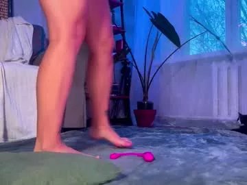 sasha_moormeoow on Chaturbate 
