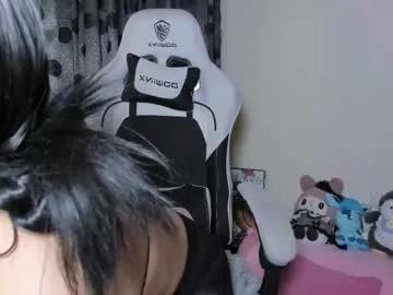satanbabee_ on Chaturbate 