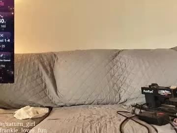 Admire Saturnine_princess, zie wants to masturbate for you saturnine_princess from Chaturbate