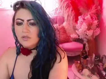 scarleth_bluee — GOAL: foam in body  Your fantasies come alive here; NUDE TOTAL 299TKS #smoke #twerk #joi #hairypussy #sexy