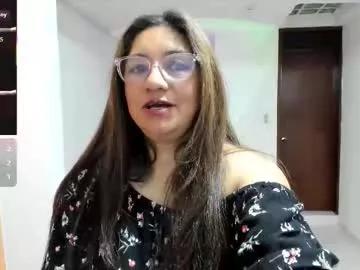 Chaturbate Scarlett_mystic scarlett_mystic from Chaturbate